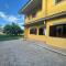 Residence Villa Claudia con giardino