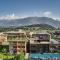 Falkensteiner Hotel Kronplatz - The Leading Hotels of the World