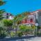 Villa Popovic Apartments