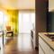 harry's home Hart bei Graz hotel & apartments