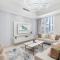 Heaven Crest Vacation Homes Downtown - 3 Bedroom Suites 2 minute walk to Dubai Mall and Burj Khalifa