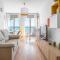 WintowinRentals Bezmiliana Playa en Apartamento con Vistas al Mar en Primera Línea