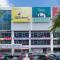 New Bangi Gateway Hotel
