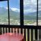 Terrasse de l'Adroit - Barcelonnette - Wi-fi gratuit