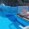 Mobil-home camping 4 étoiles cancale