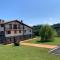 casa rural larre aundi