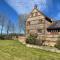 Farm House with Hardy views
