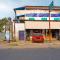 Hotel O Guesthouse Prima SyariahNearGPdI Anugerah