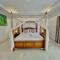 Sekumpul Accommodation