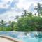 Phra Chan Villa 2BR Infinity Pool & Sea View