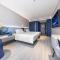 Atour Light Hotel Wuhan Jianghan Road Xunlimen Subway Station