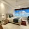 Hotel International Inn by Star Group - Near Delhi Airport