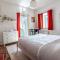 Chambre Rouge