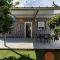 Finca Novo A3 by Cadiz Time