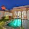 Buena Vista Luxury Garden Spa Resort