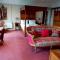 The Crown Hotel