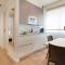 Sercotel Logroño Suites