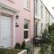 Peaceful & Tranquil Cottage With Private Terrace at 'The Pink House'