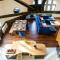 Post Office Penthouse