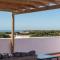 Casa ZARCO with spectacular views of the Costa de la Luz