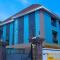 Marquee Land Hotel