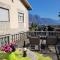 Lake Soft Blue Mountain Lake Iseo Hospitality
