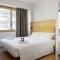 B&B HOTEL Catania City Center