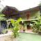 Monkey House & Camping