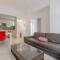 Bright Modern Large 1 Bed Flat in Battersea Clapham Junction