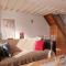 Parfait pour les amoureux de la nature: maison 2 chambres avec jardin, proche forêt et château - FR-1-581-74