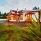 Shivs Heritage Resort Ooty