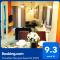 Palawan 2BR Rentals with Balcony, FREE Pool, Gym and Secure Parking - B2 5Nambulite