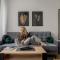Glow Apartments, Apartament Luna Śródmieście