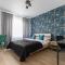 Glow Apartments, Apartament Luna Śródmieście