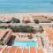 Malaspina Beach Resort