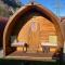 Inn-side ADVENTURE CABINS
