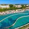 TRS Yucatan Hotel - Adults Only
