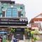 Super OYO 483 Pannee Hotel Khaosan
