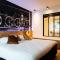 Hotel Leo Station, Villa et Annexes