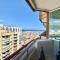 Estudio con vista al Puerto Deportivo