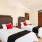 Capital O Hotel San Jose, San Luis Potosi