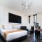 Capital O Hotel Joyma Suites, San Luis