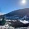 Appartement 3 pieces, proche des pistes, wifi et parking gratuit