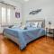 Spacious Family House with Private Garden, Near Beach & City Centre