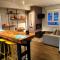 Newly renovated apartment in downtown Gijón