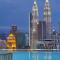 XING LUN KLCC The Colony Infinitum