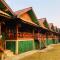 Bungalows Le Jardin VANGVIENG