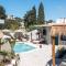 Lythari Summer Villa
