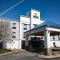 Comfort Inn & Suites Hutchinson