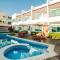 Hotel Ninfa